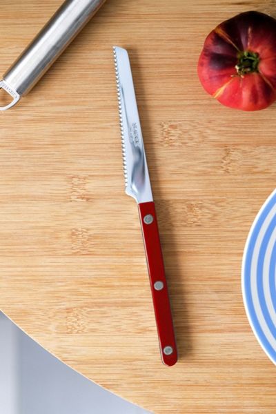Sabre Paris Bistrot Collection Tomato Knife