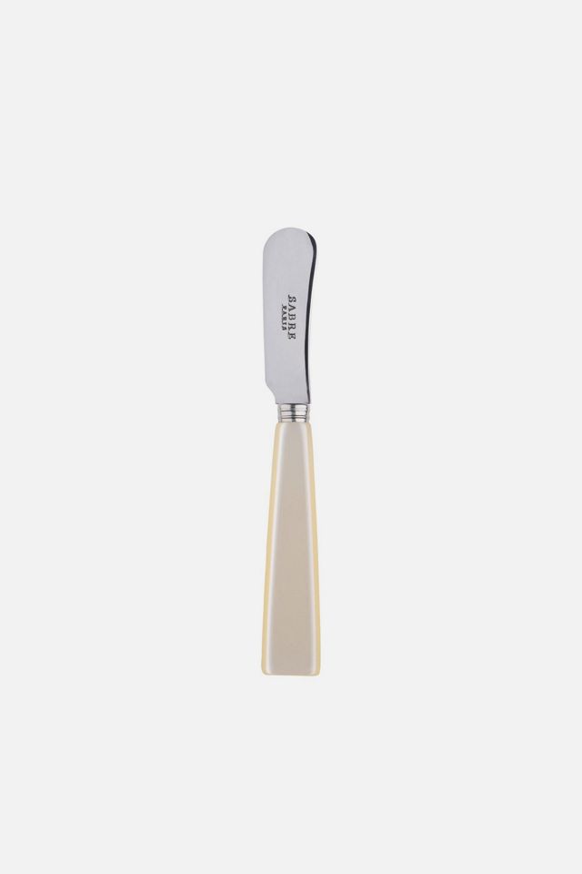 Sabre Paris Icone Collection Butter Spreader Set of 2 #1