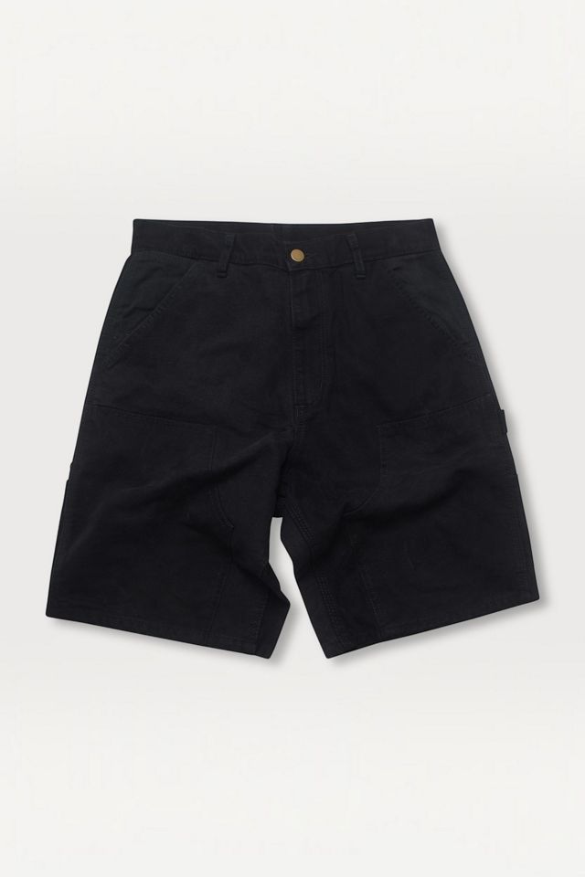 Patina Double Knee Short #1