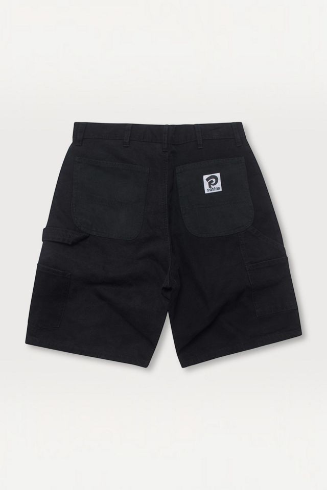 Patina Double Knee Short #2