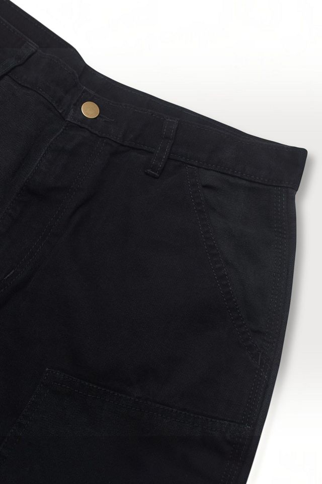 Patina Double Knee Short #4