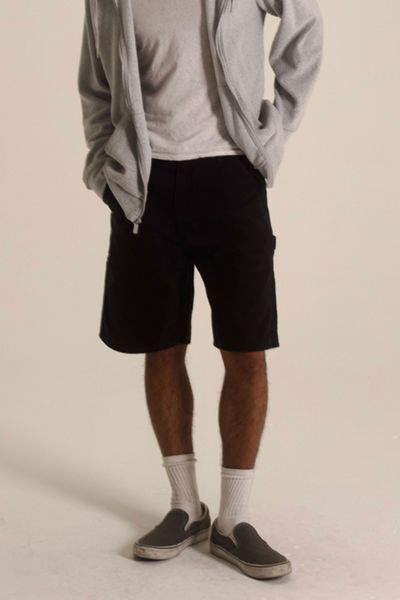 Patina Double Knee Short