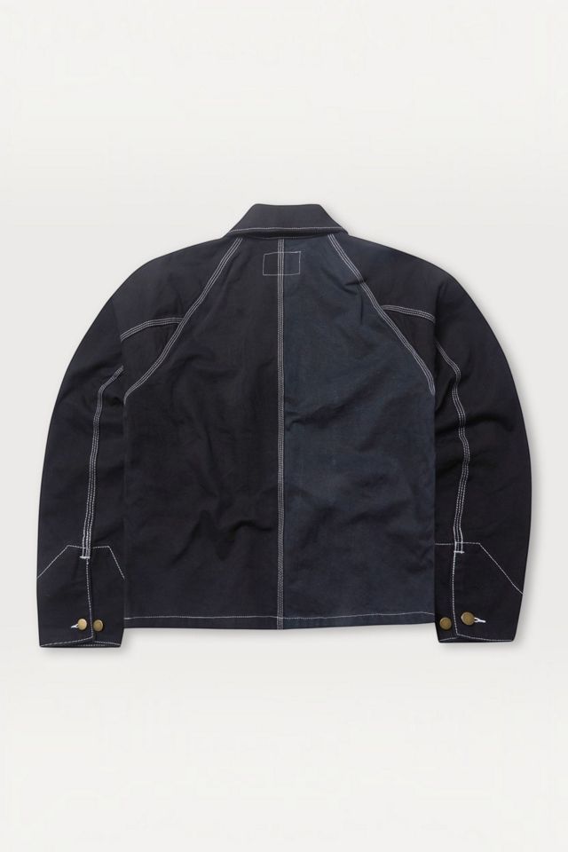 Patina Engineer Jacket #2