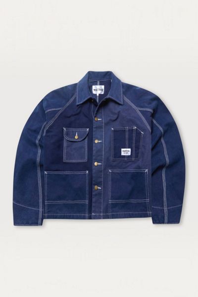 Patina Engineer Jacket