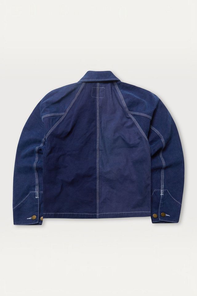 Patina Engineer Jacket #1