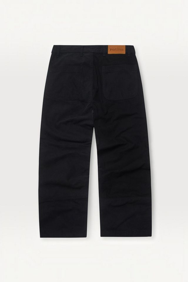 Patina Work Pant #3