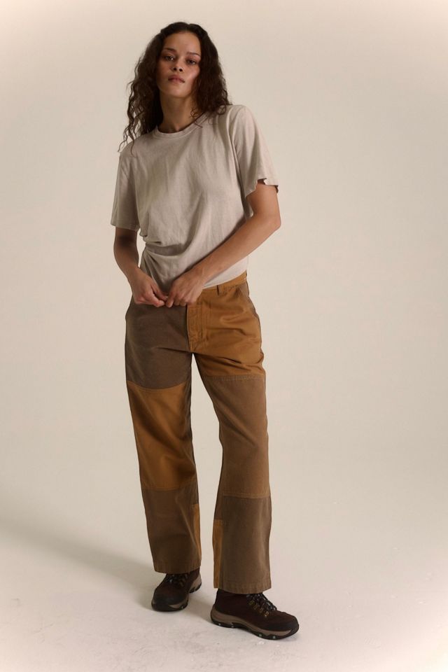 Patina Work Pant #3