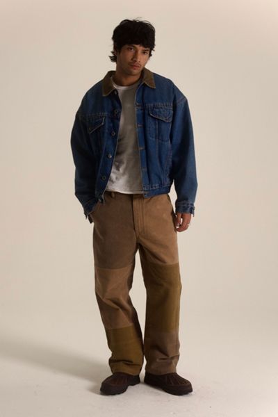 Patina Work Pant