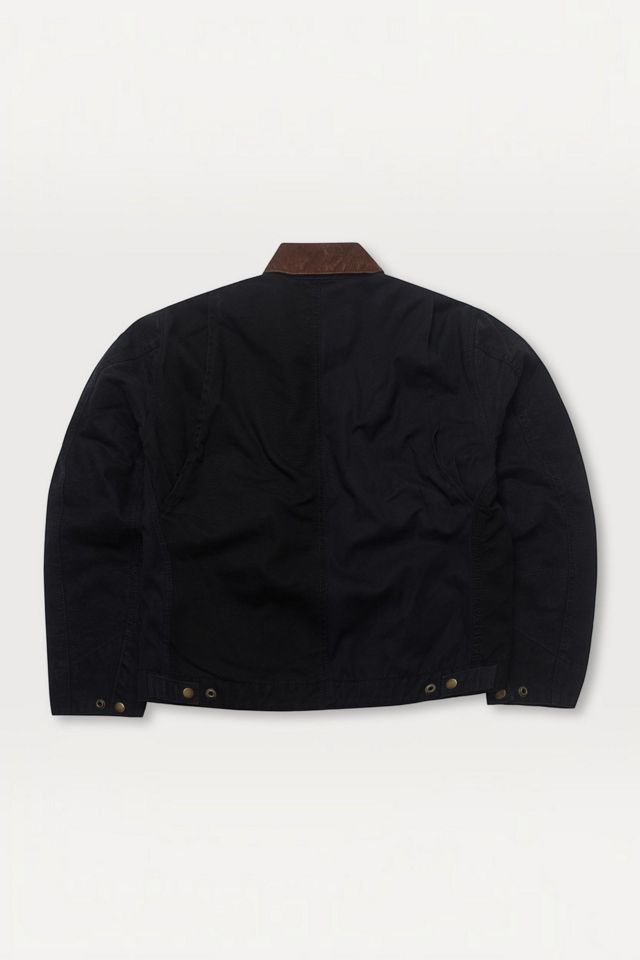Patina Work Jacket #2