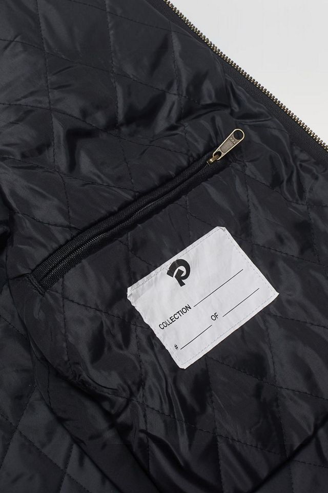Patina Work Jacket #4