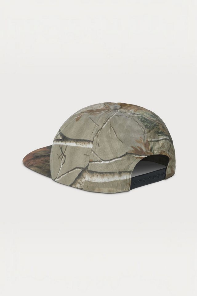 Patina Recycling Group Inc. Cap #3