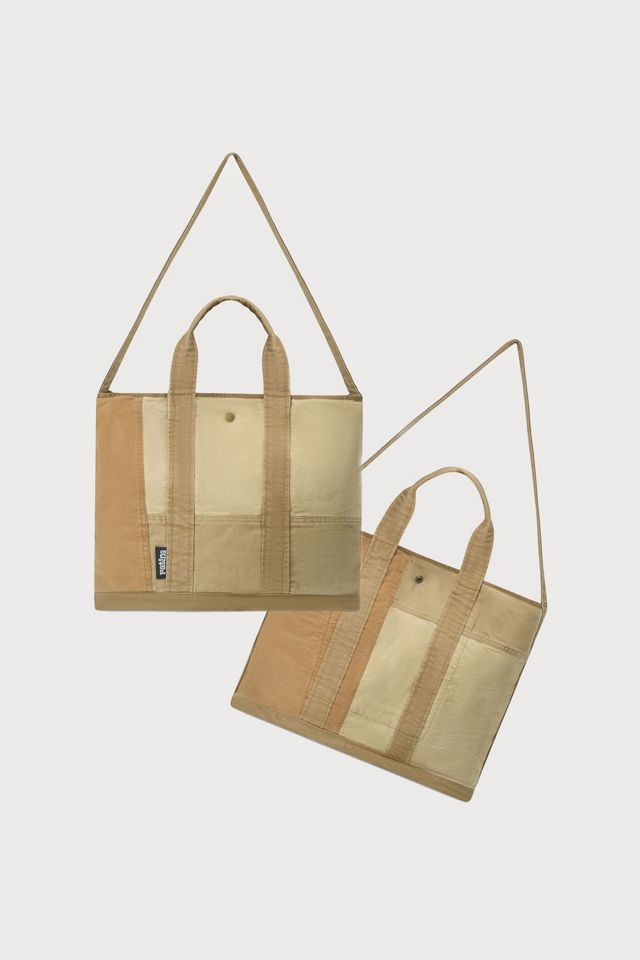 Patina Work Tote Bag #2