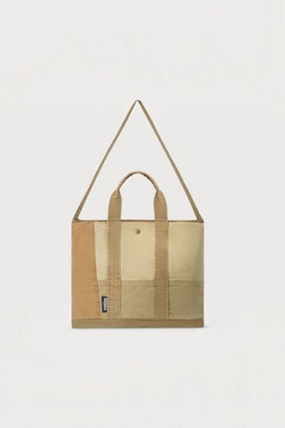 Patina Work Tote Bag