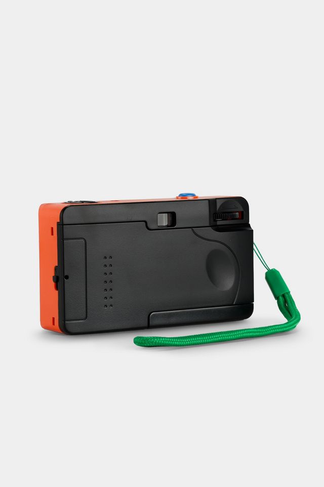 Retrospekt x Richard Scarry's Busy World FC-11 35mm Camera #1