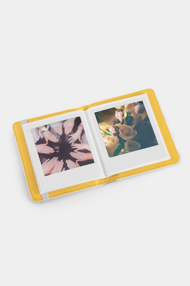 Retrospekt x Richard Scarry's Busy World Instant Film Photo Album #1