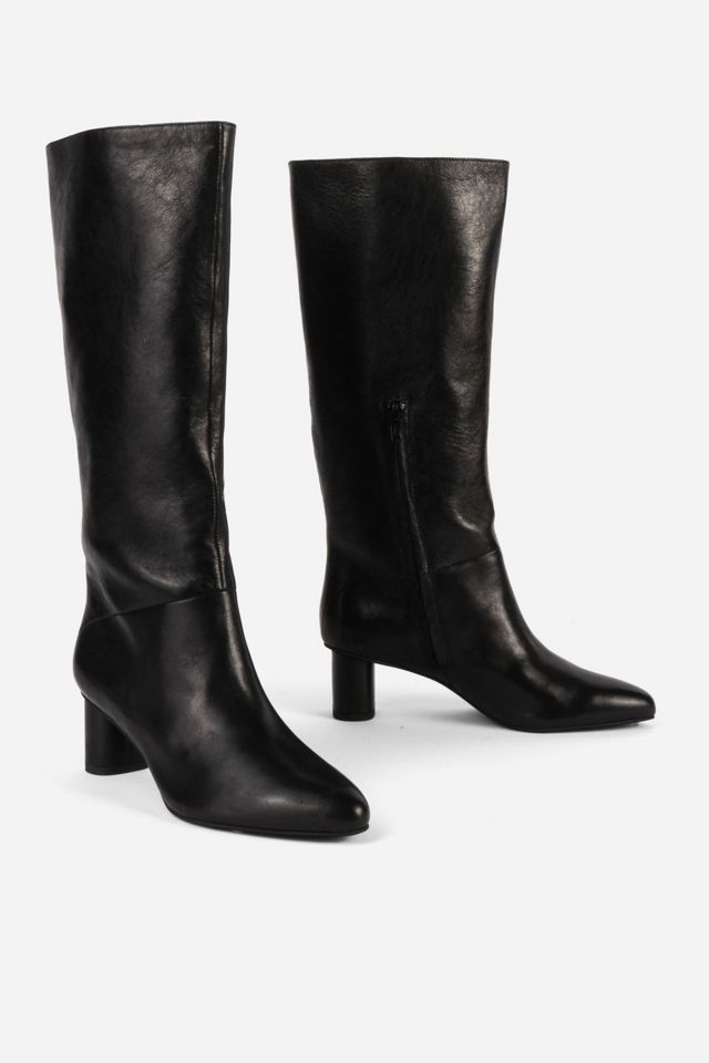Intentionally Blank Bray Leather Knee High Boot #2