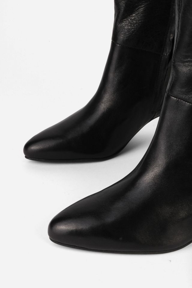 Intentionally Blank Bray Leather Knee High Boot #3