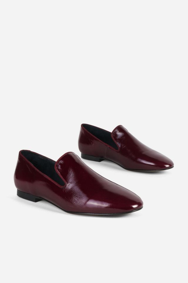 Intentionally Blank Chovie Slip On Loafer #1