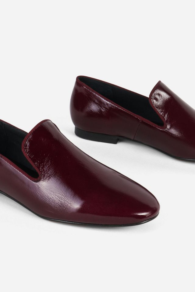 Intentionally Blank Chovie Slip On Loafer #3