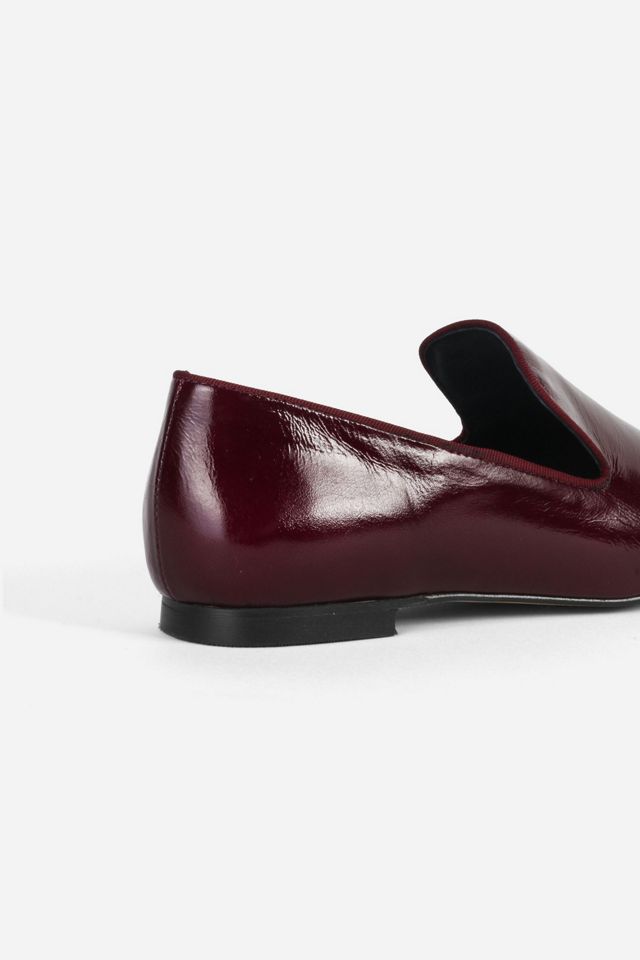 Intentionally Blank Chovie Slip On Loafer #4