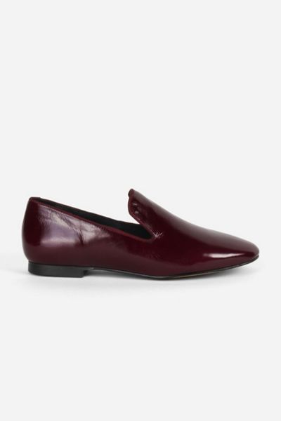 Intentionally Blank Chovie Slip On Loafer