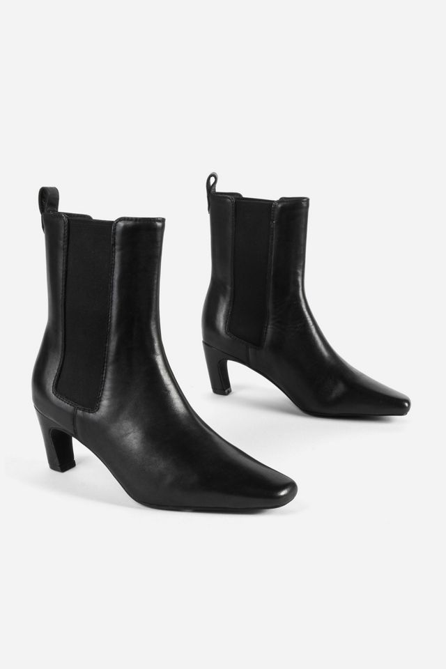 Intentionally Blank Florence Ankle Boot #1