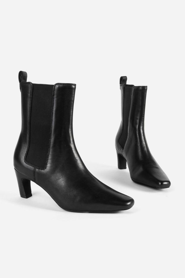 Intentionally Blank Florence Ankle Boot #2