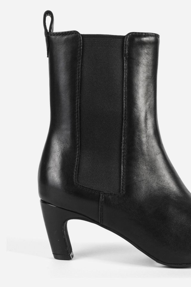 Intentionally Blank Florence Ankle Boot #3