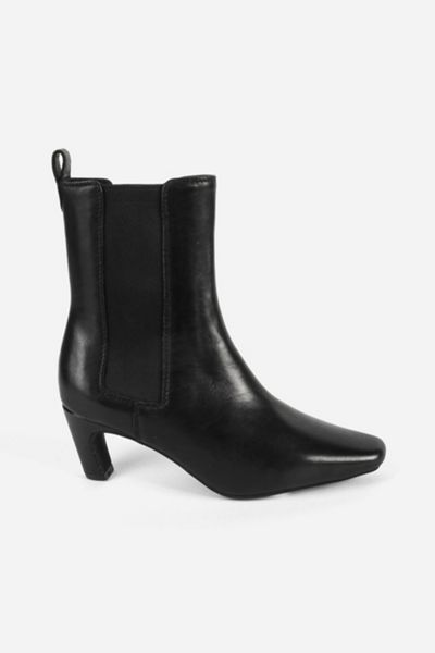 Intentionally Blank Florence Ankle Boot