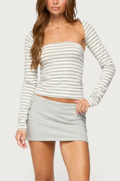 Edikted Persophone Mini Skort