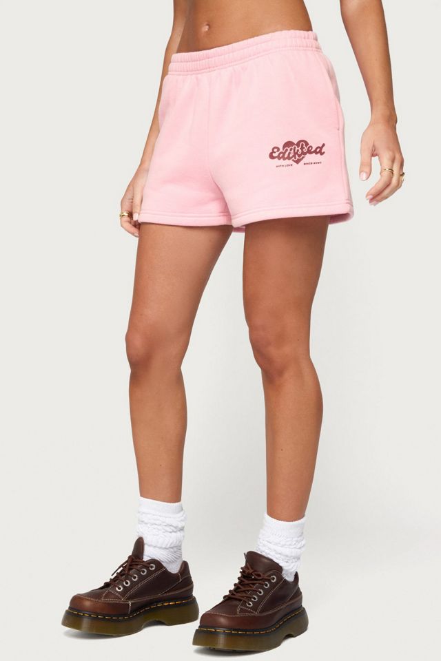 Edikted We'Re Edikted Sweat Shorts #1