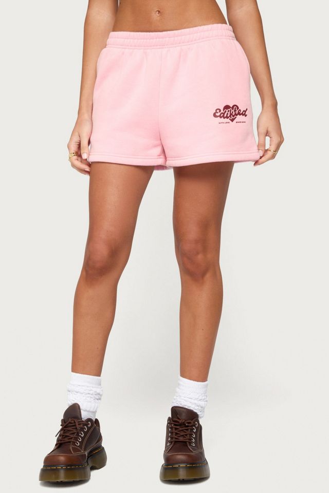 Edikted We'Re Edikted Sweat Shorts #2