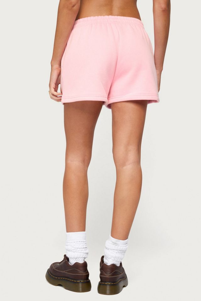 Edikted We'Re Edikted Sweat Shorts #4
