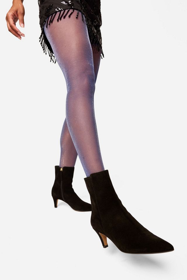 Intentionally Blank Pharce Suede Ankle Boot #1
