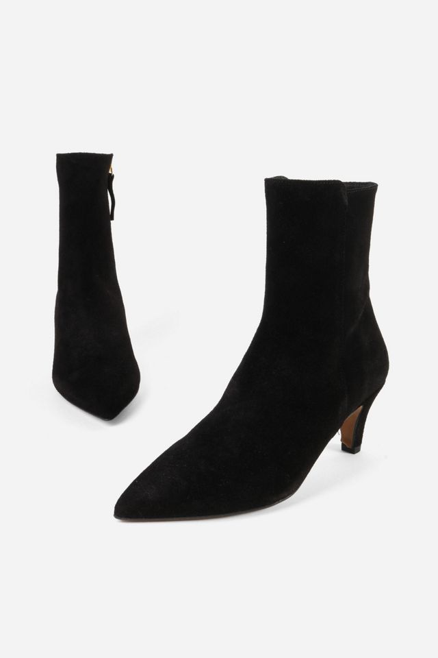 Intentionally Blank Pharce Suede Ankle Boot #2