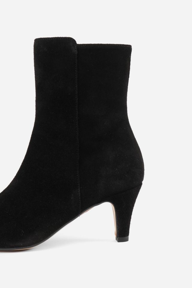 Intentionally Blank Pharce Suede Ankle Boot #4