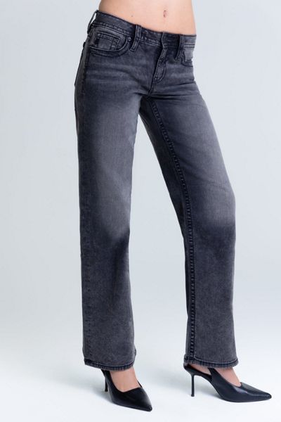 Miss Me Whitney Wide Leg Jean