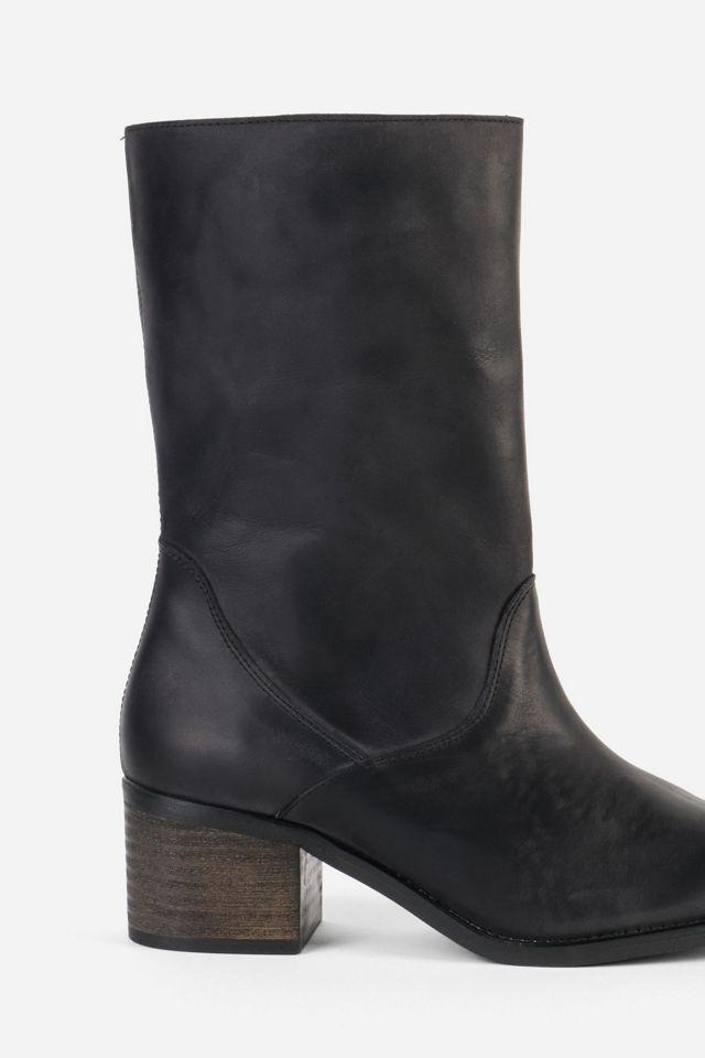 Intentionally Blank Tabie Mid Calf Boot #4