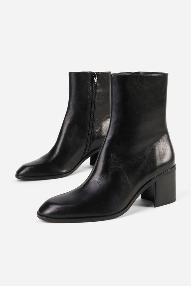Intentionally Blank Scorpio Ankle Boot #2
