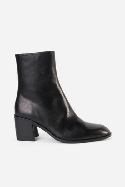 Intentionally Blank Scorpio Ankle Boot