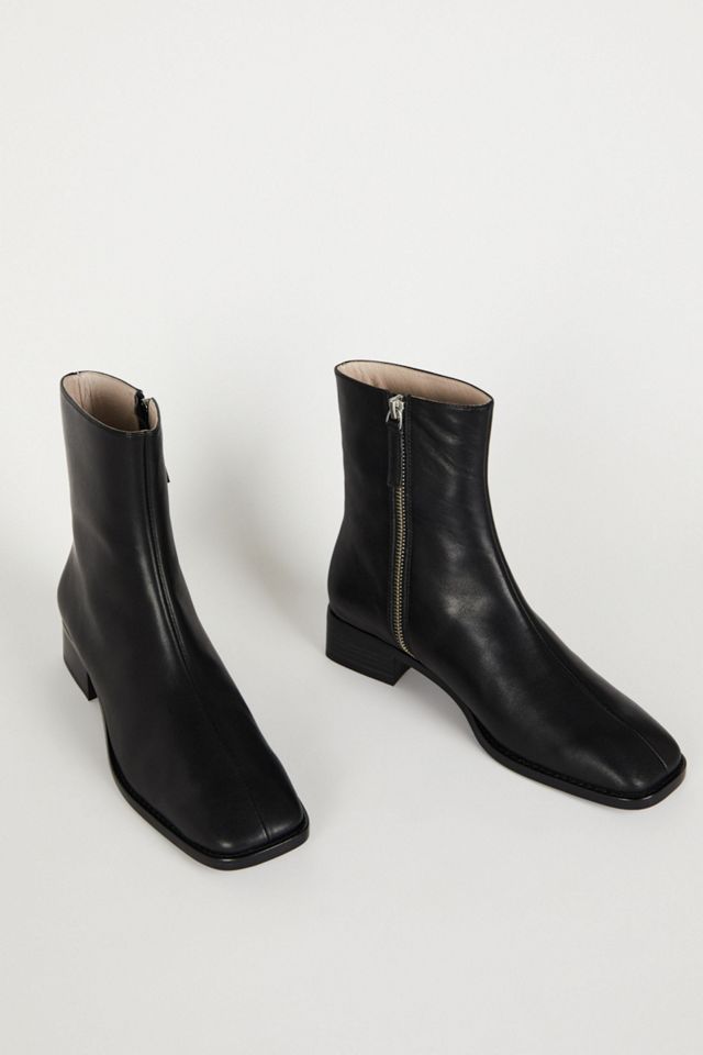 Intentionally Blank Tour Leather Boot #1