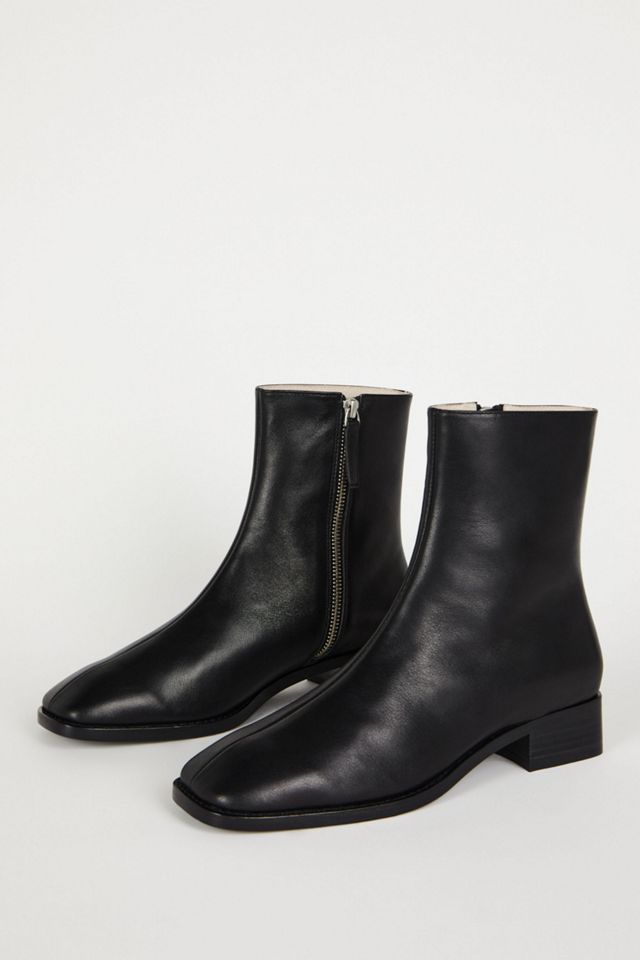Intentionally Blank Tour Leather Boot #2