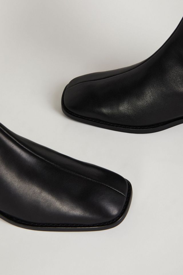 Intentionally Blank Tour Leather Boot #3