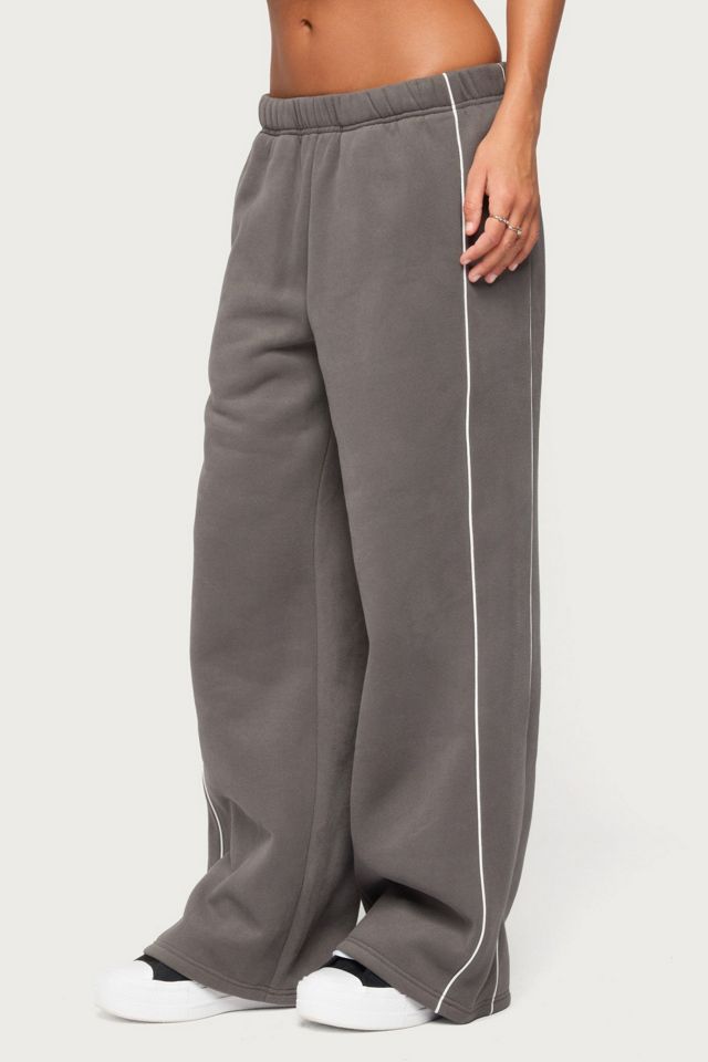 Edikted Autumn Sweatpants #2