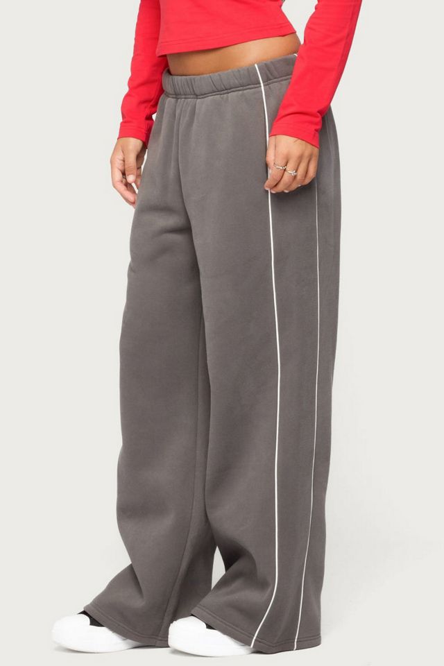 Edikted Autumn Sweatpants #3