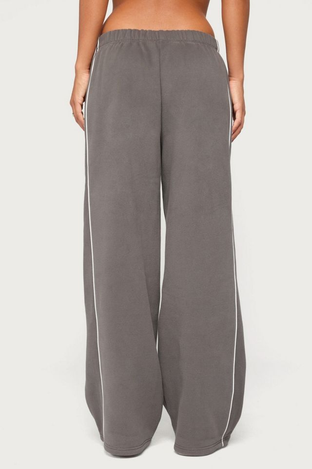 Edikted Autumn Sweatpants #4