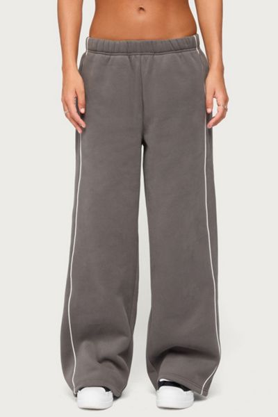 Edikted Autumn Sweatpants