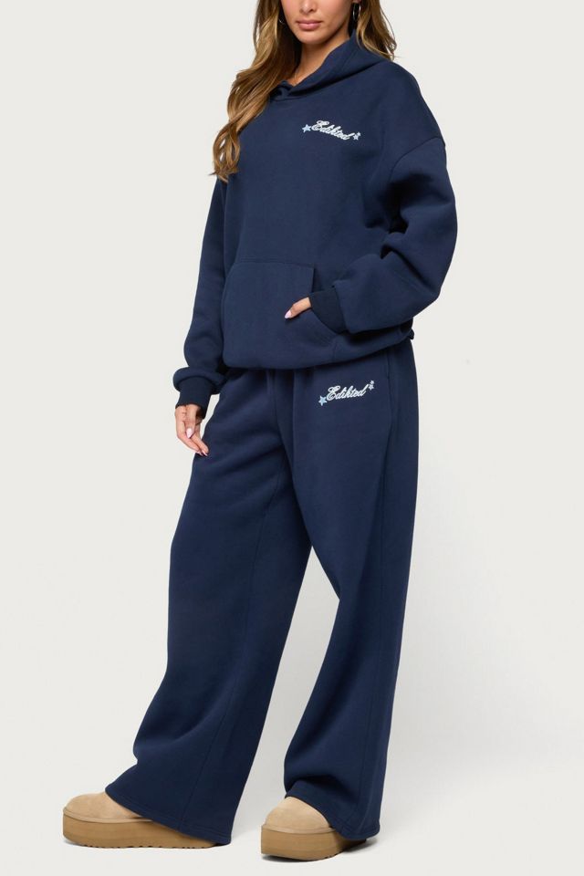 Edikted Club Edikted Sweatpants #1