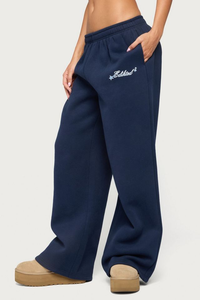 Edikted Club Edikted Sweatpants #2