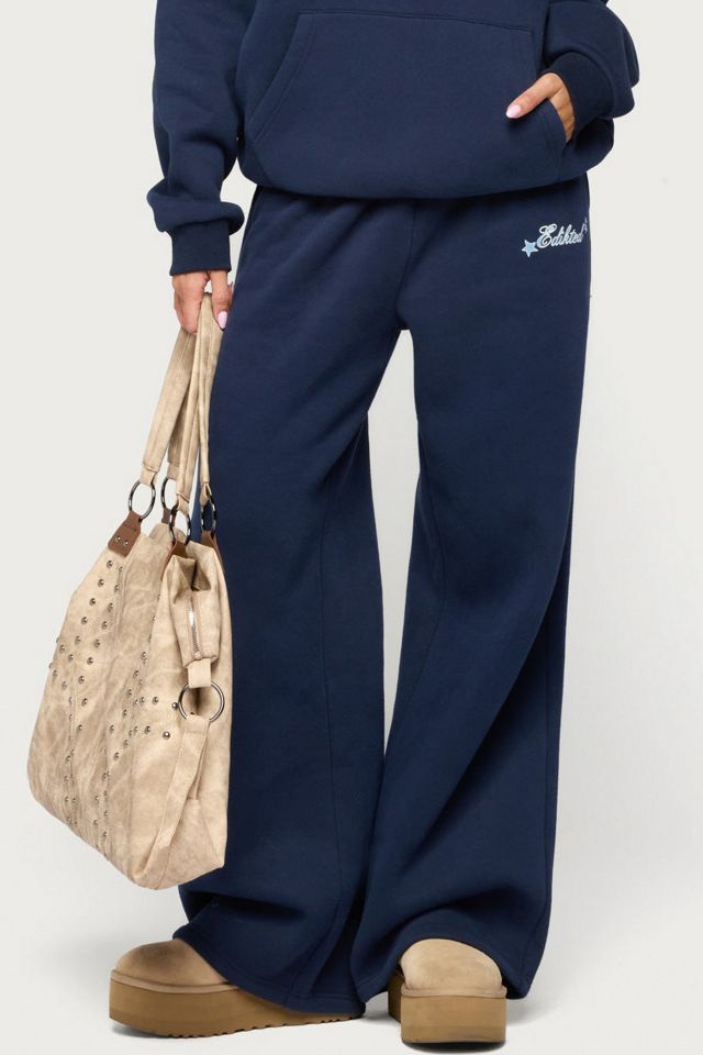 Edikted Club Edikted Sweatpants #3